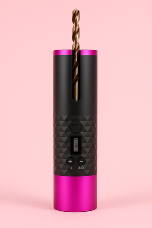 Rizador Automático Femmia